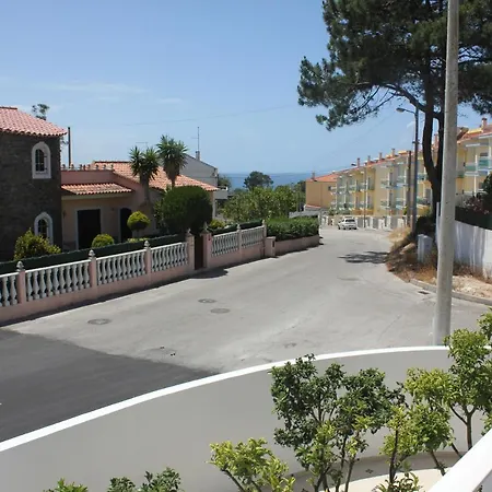 Vivenda Godinho 纳扎雷