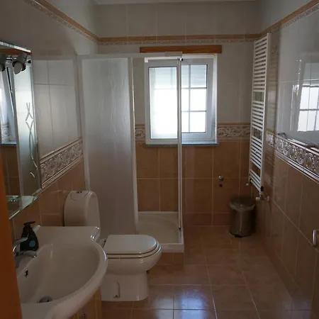 民宿 Vivenda Godinho 纳扎雷