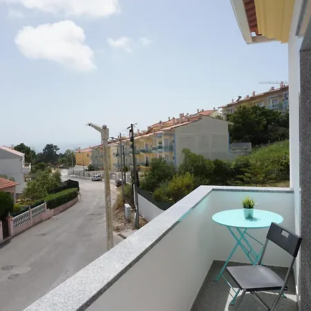 Vivenda Godinho * 纳扎雷