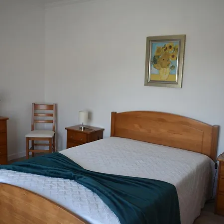 Vivenda Godinho 民宿 *