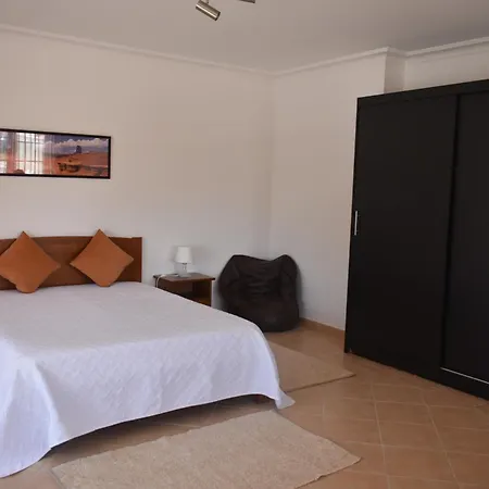 民宿 Vivenda Godinho 纳扎雷