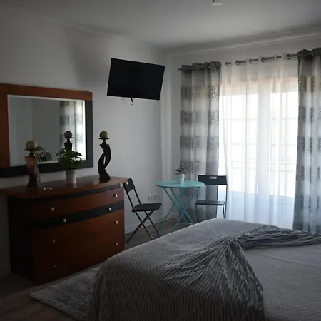 Vivenda Godinho 纳扎雷