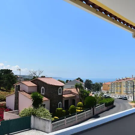 Vivenda Godinho * 纳扎雷