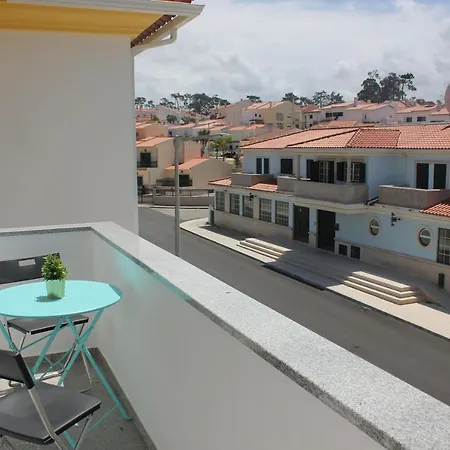 Vivenda Godinho 民宿 纳扎雷