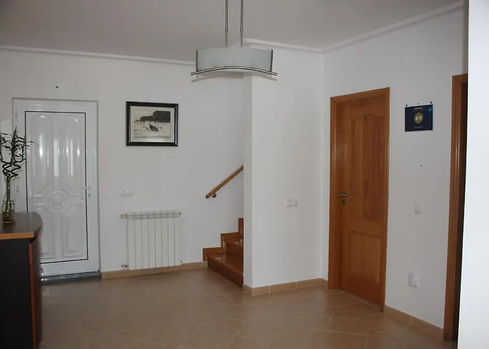 Vivenda Godinho Alloggio in famiglia
