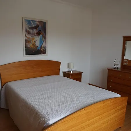 Quarto em Acomodações Particulares Vivenda Godinho