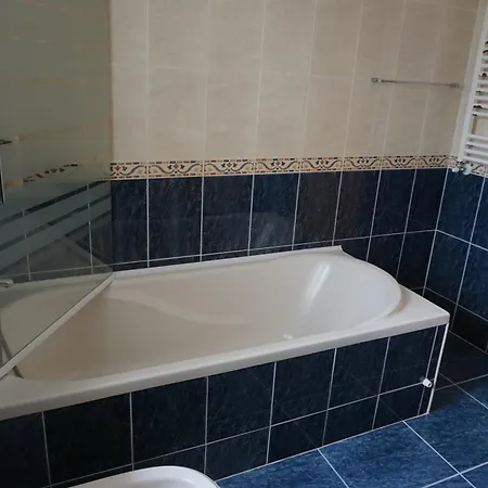 Vivenda Godinho Quarto em Acomodações Particulares