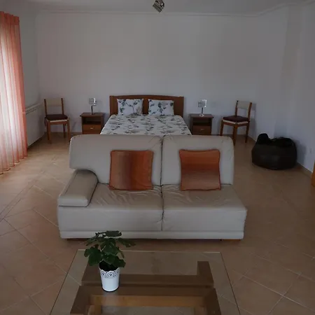 Quarto em Acomodações Particulares Vivenda Godinho