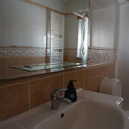 Vivenda Godinho Quarto em Acomodações Particulares *