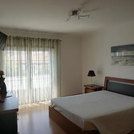 Quarto em Acomodações Particulares Vivenda Godinho