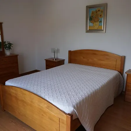 Vivenda Godinho Quarto em Acomodações Particulares *