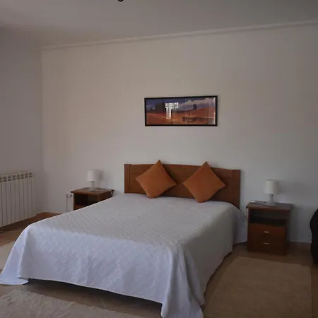 Vivenda Godinho Kwatera prywatna