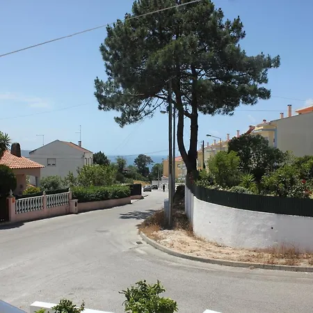 Vivenda Godinho Privatunterkunft Nazaré