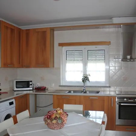 Vivenda Godinho Quarto em Acomodações Particulares
