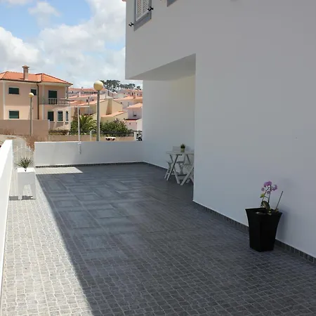 Privatunterkunft Vivenda Godinho