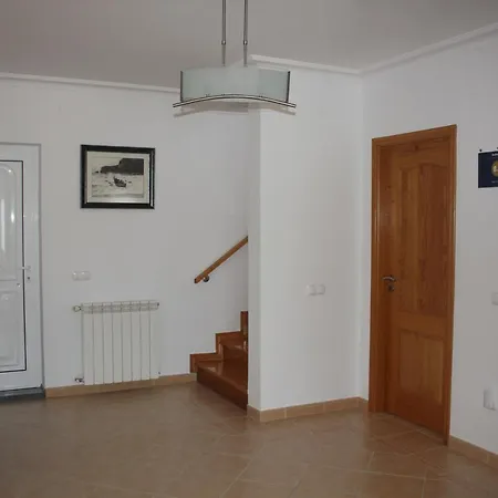 Vivenda Godinho Kwatera prywatna