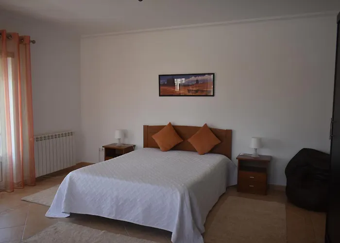 Vivenda Godinho Accommodatie bij particulieren