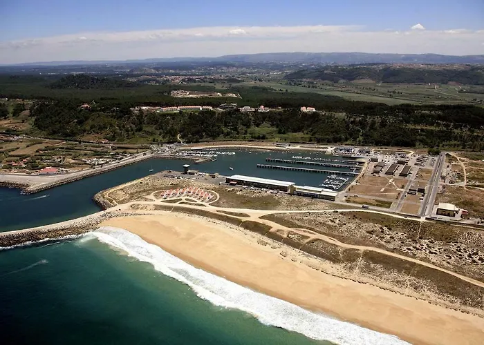 Accommodatie bij particulieren Vivenda Godinho Nazaré