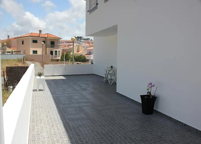 Accommodatie bij particulieren Vivenda Godinho